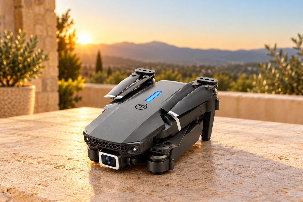 drone antes v6