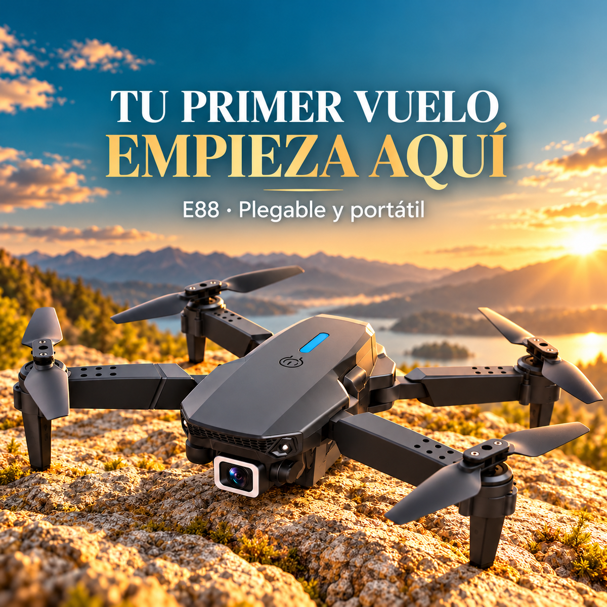 drone hero v5