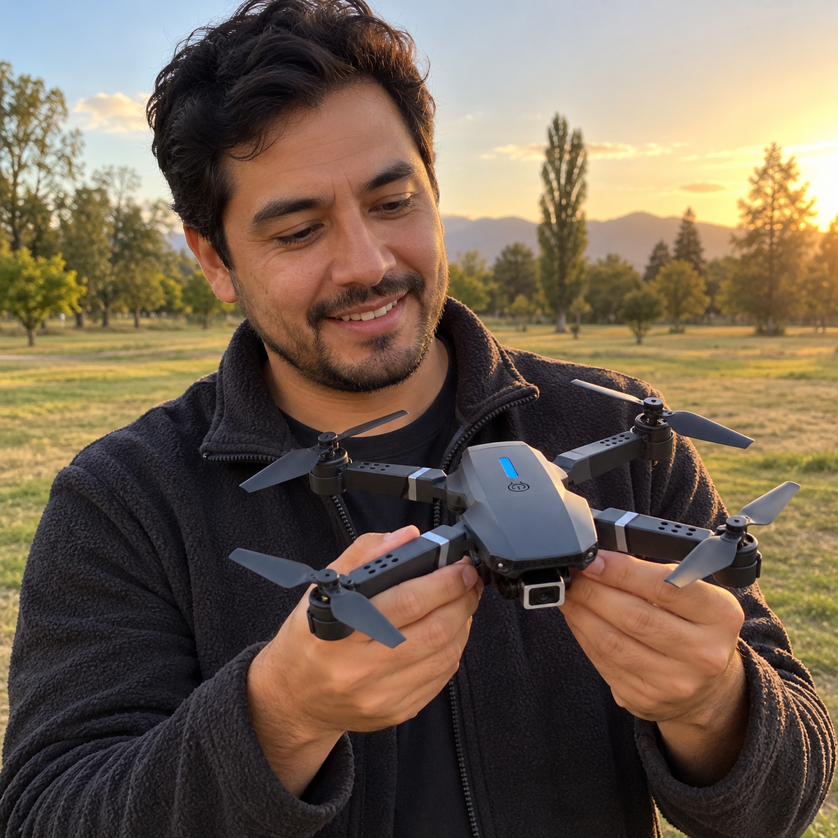 drone lifestyle v5