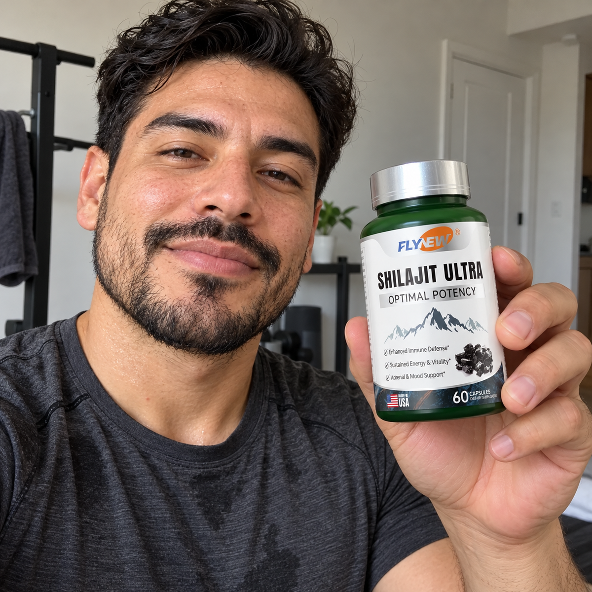 shilajit ugc 3 v5
