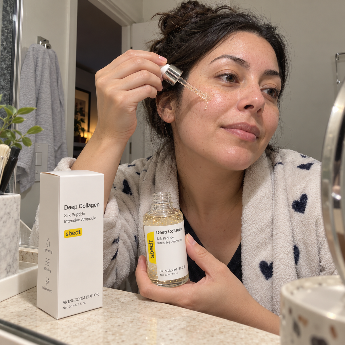 deep-collagen · Testimonio de ejemplo