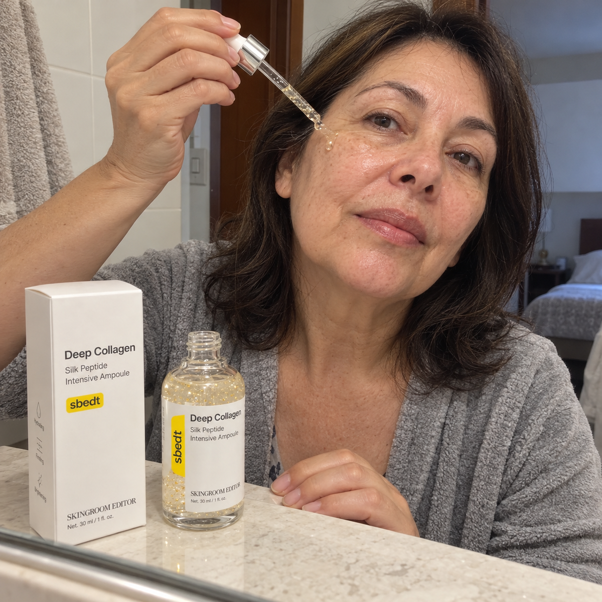 deep-collagen · Testimonio de ejemplo