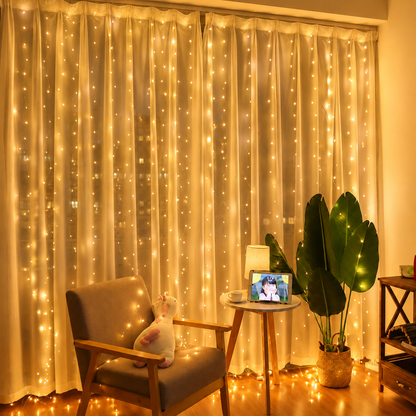 luces · Imagen de uso del producto