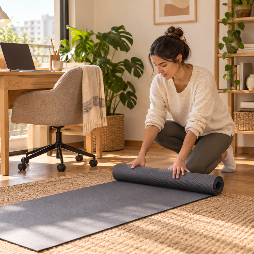lumbar · Antes de incorporar el producto