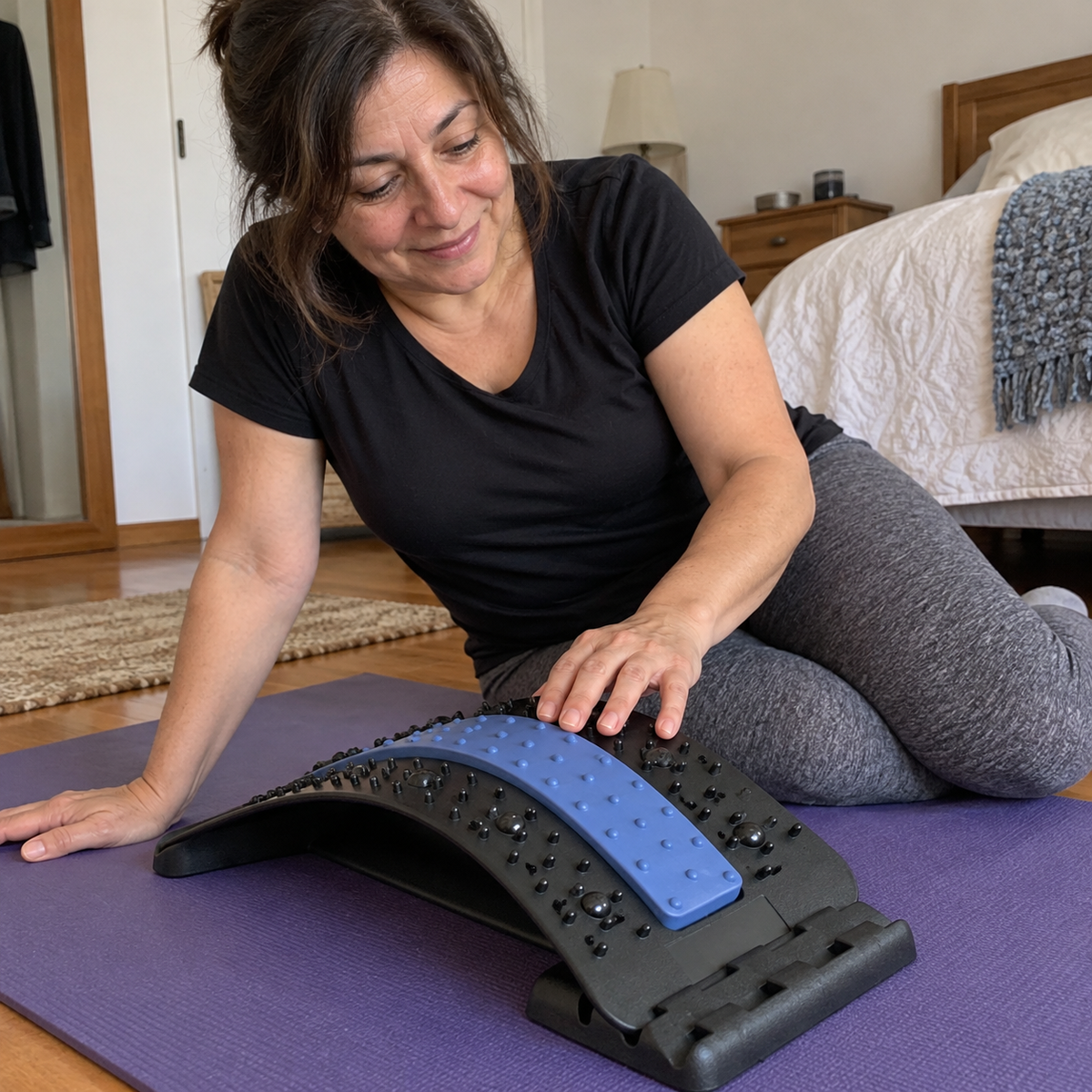 lumbar · Testimonio de ejemplo