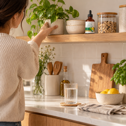 oregano · Imagen de uso del producto