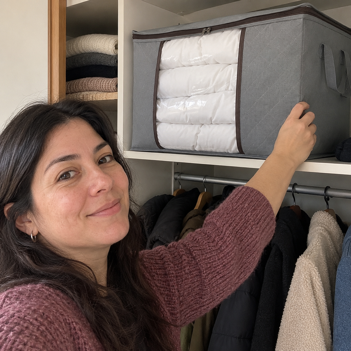 organizador-color · Testimonio de ejemplo
