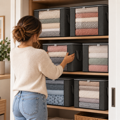 organizador-x3 · Imagen de uso del producto
